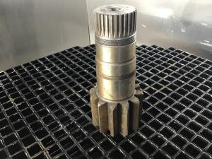Liebherr Output Shaft
